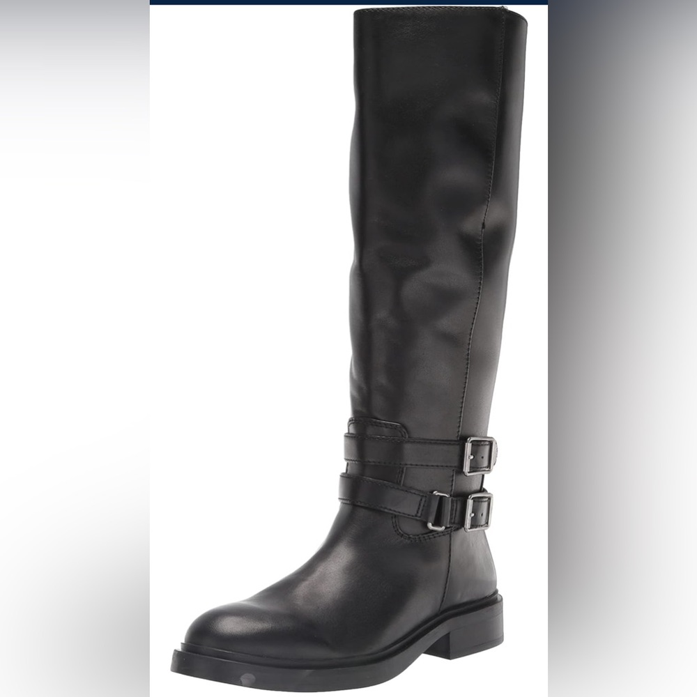 Sam Edelman Women's Freda Knee High Boot 5.5M